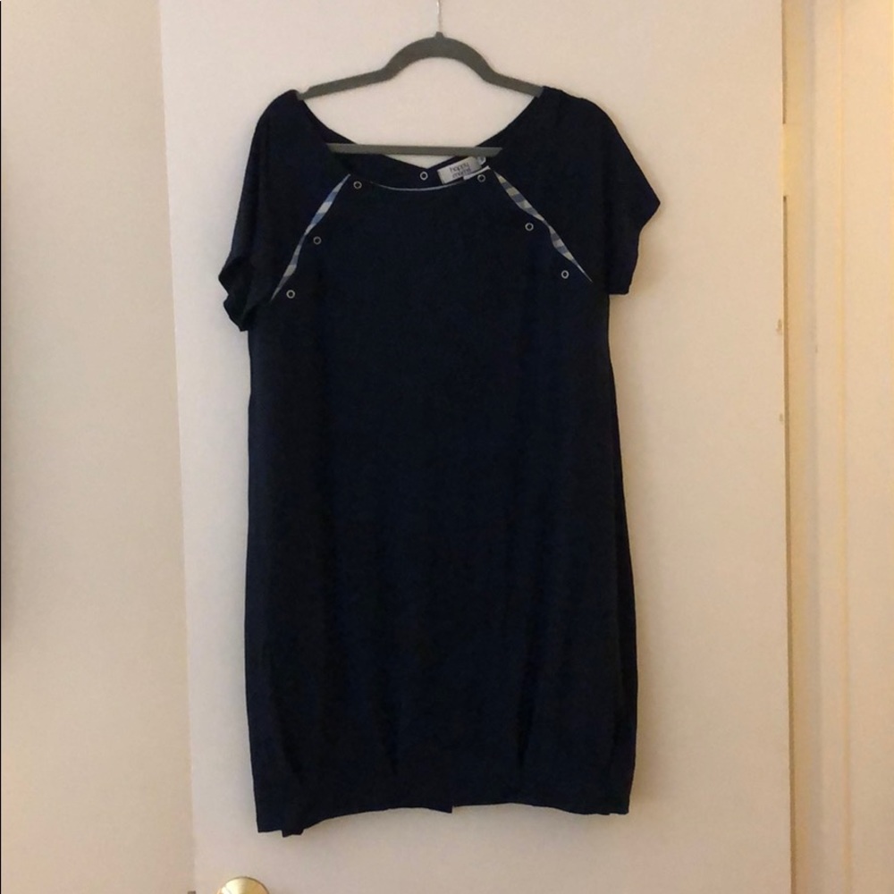 Maternity Hospital Gown